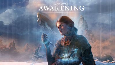 Звезда сериала "Ведьмак" суперсилой раскидывает врагов в трейлере игры Unknown 9: Awakening — выходит летом
