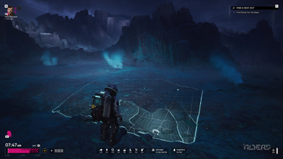 Выживание на опасной планете и создание своих клонов в трейлере игры The Alters — выйдет сразу в Xbox Game Pass