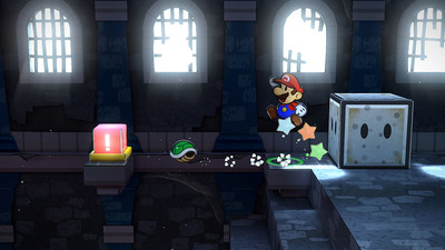 Ролевая игра Paper Mario: The Thousand-Year Door выйдет на Switch в мае — она считается лучшей в серии