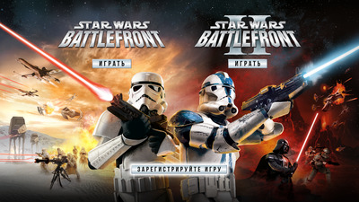 У Aspyr была одна задача: Star Wars: Battlefront Classic Collection — плохой вариант знакомства с классикой