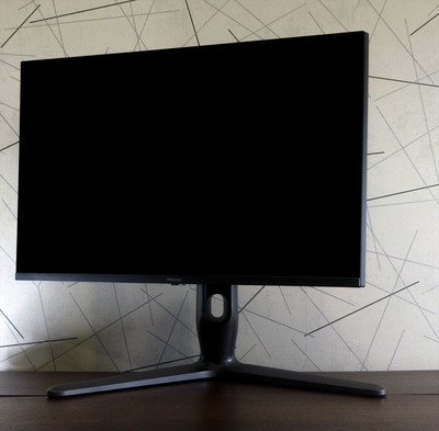 Выбор современного ПК-геймера: Обзор монитора Hisense 27G7H Выбор современного ПК-геймера: Обзор монитора Hisense 27G7H