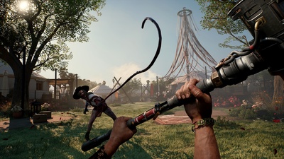 Dead Island 2 получит второе дополнение 17 апреля — опубликованы официальные скриншоты