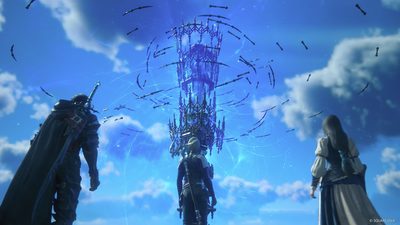 Square Enix выпустит дополнение The Rising Tide для PS5-эксклюзива Final Fantasy XVI в конце апреля — появились новые кадры