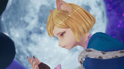 Square Enix выпустила мартовские скриншоты и трейлер Visions of Mana — пресса оценила геймплей новой JRPG