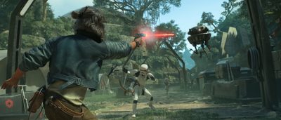 Ubisoft подтвердила дату выхода Star Wars Outlaws новым трейлером — экшен получит два дополнения