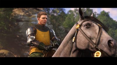 Индржих из Скалицы возвращается: Kingdom Come: Deliverance II выйдет в конце 2024 года — первый трейлер и скриншоты