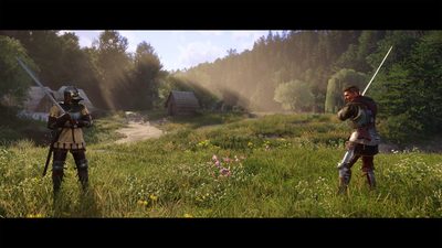 Индржих из Скалицы возвращается: Kingdom Come: Deliverance II выйдет в конце 2024 года — первый трейлер и скриншоты