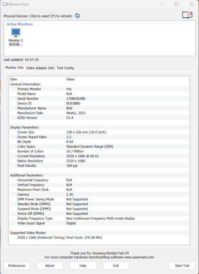 Внимательный прогресс: Обзор ноутбука HUAWEI MateBook 16s (2023)