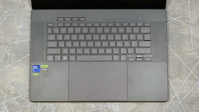 Алюминиевый шик в легком корпусе: Обзор игрового ноутбука ASUS ROG Zephyrus G16 (GU605)