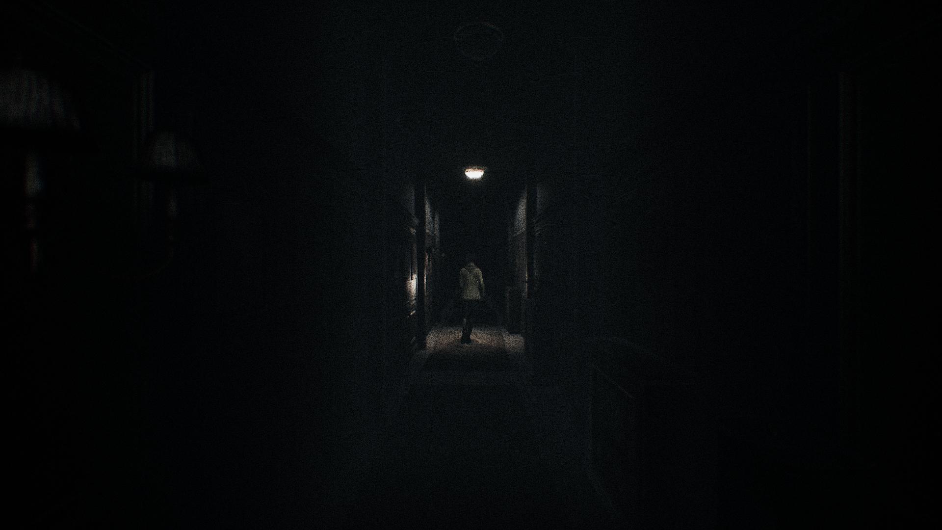 Обзор Song of Horror - Episodes 1-2