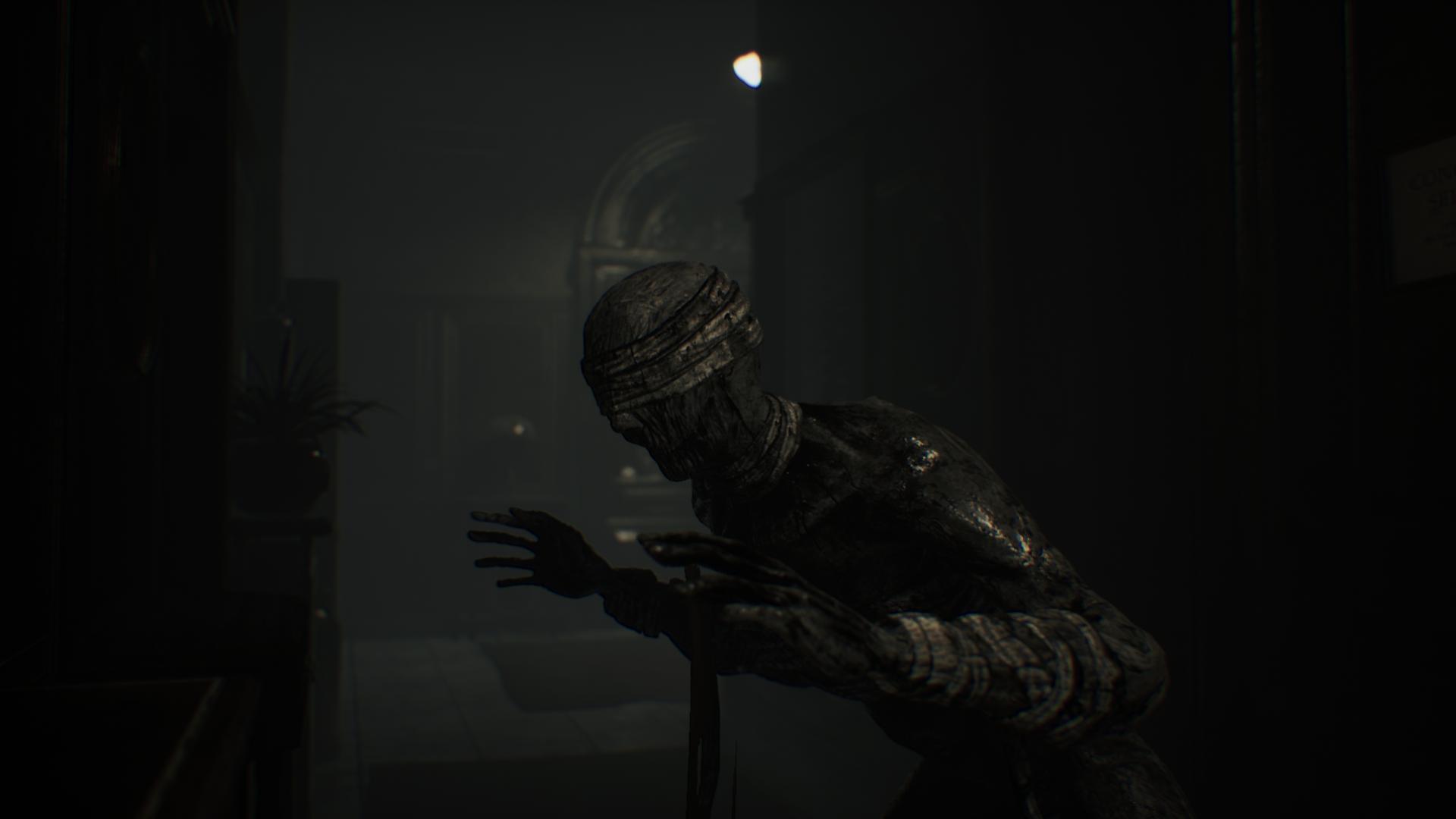 Обзор Song of Horror - Episodes 1-2