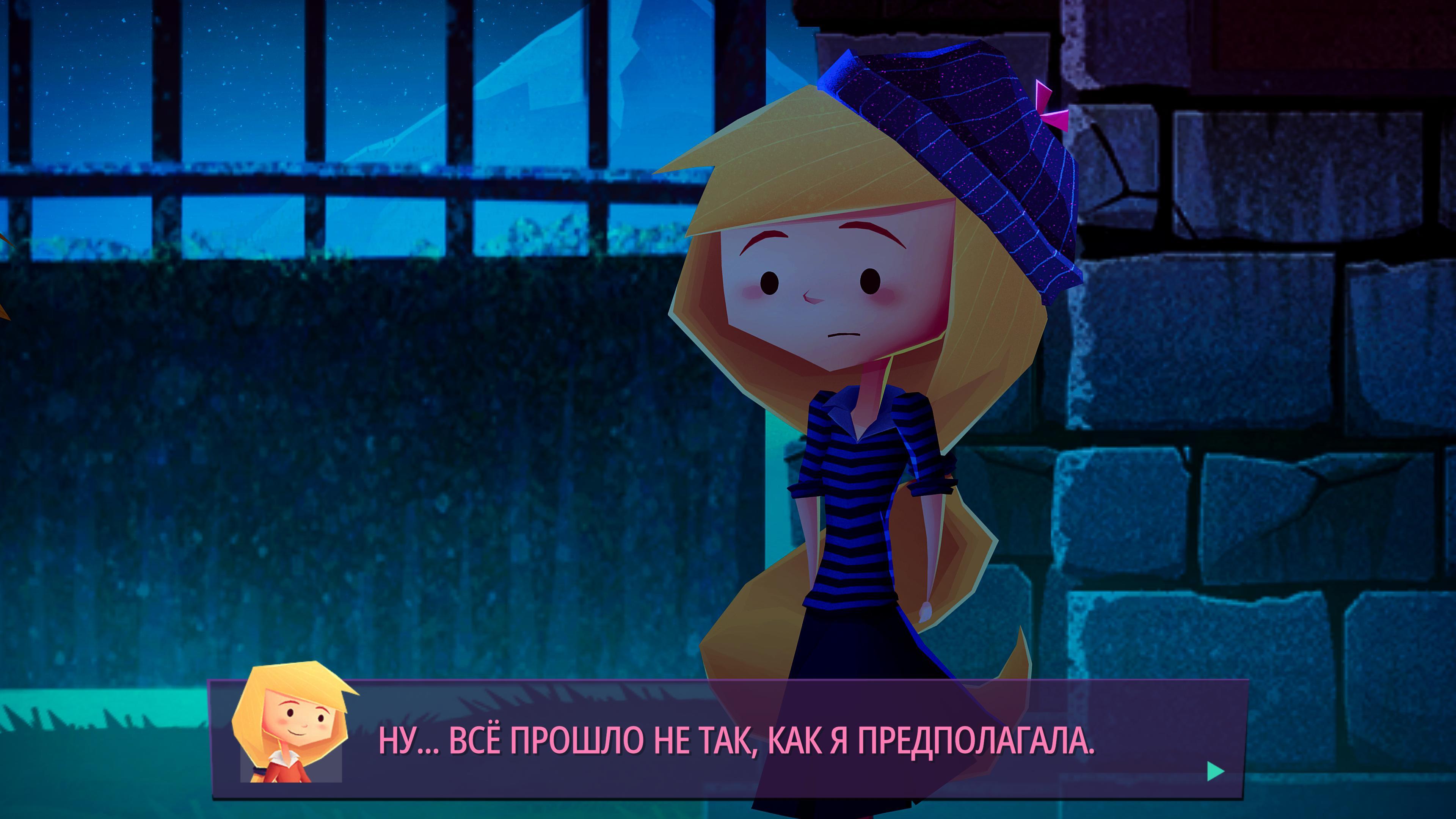 Обзор Jenny LeClue - Detectivu