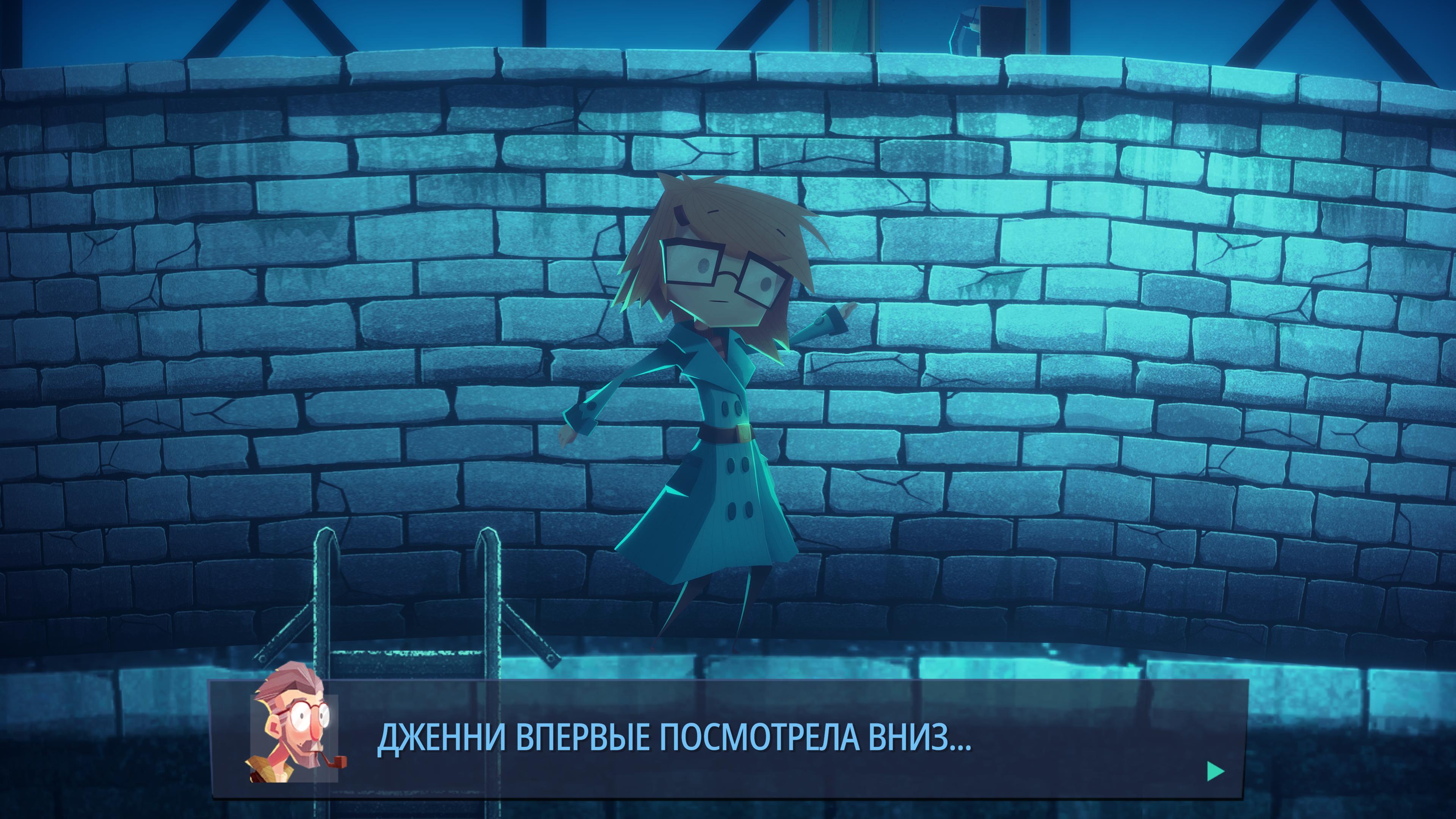 Обзор Jenny LeClue - Detectivu
