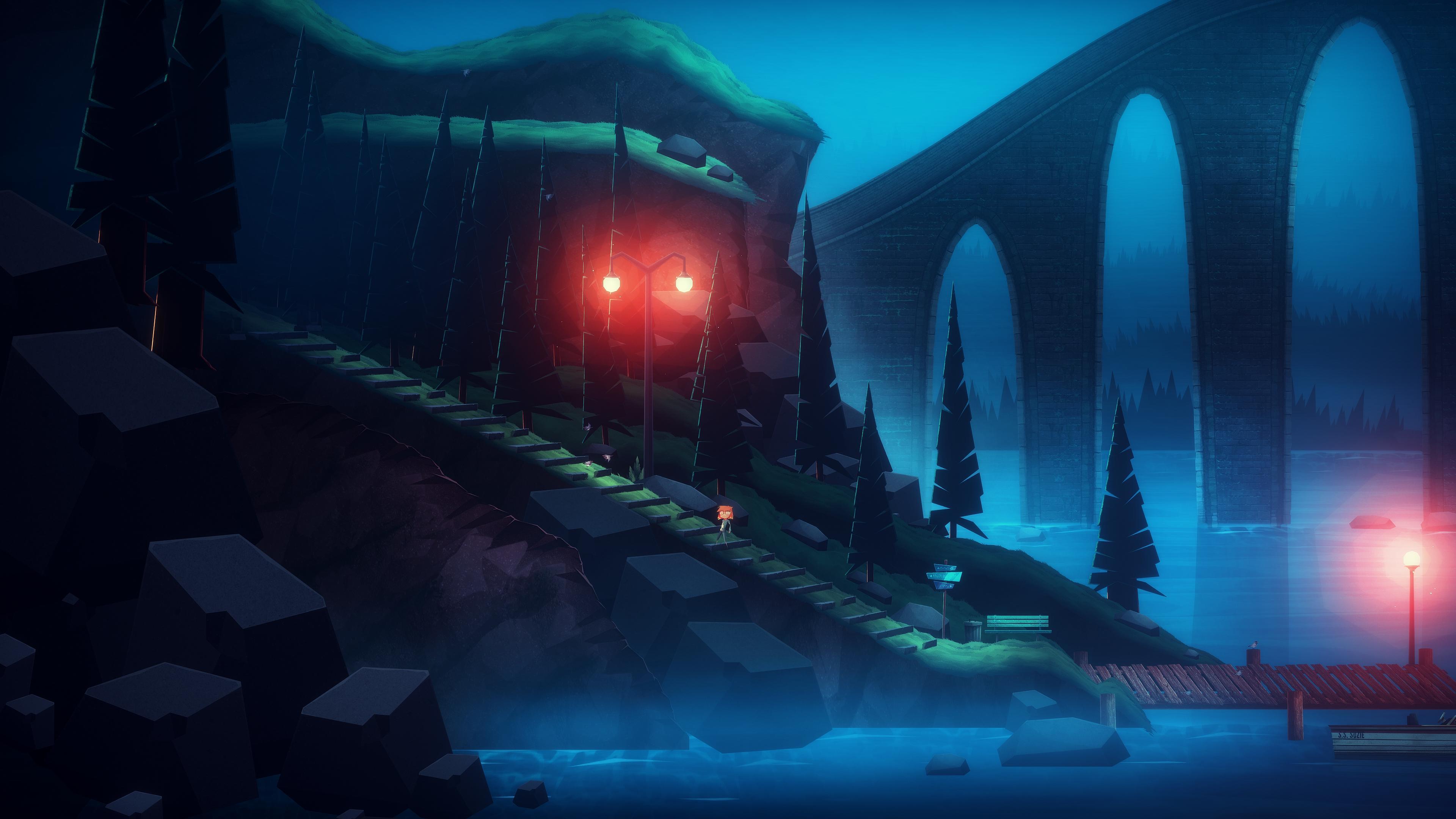 Обзор Jenny LeClue - Detectivu