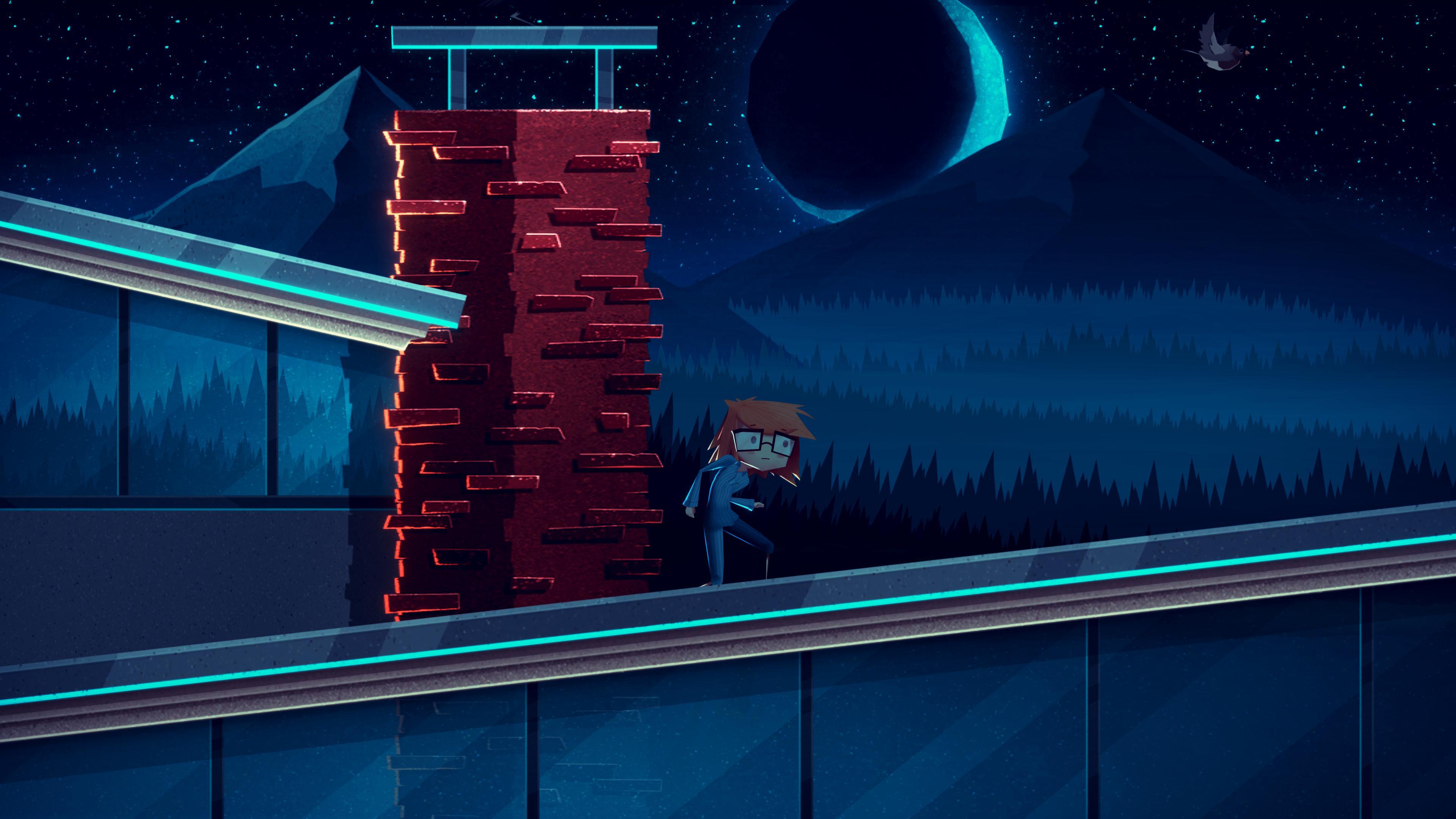 Обзор Jenny LeClue - Detectivu