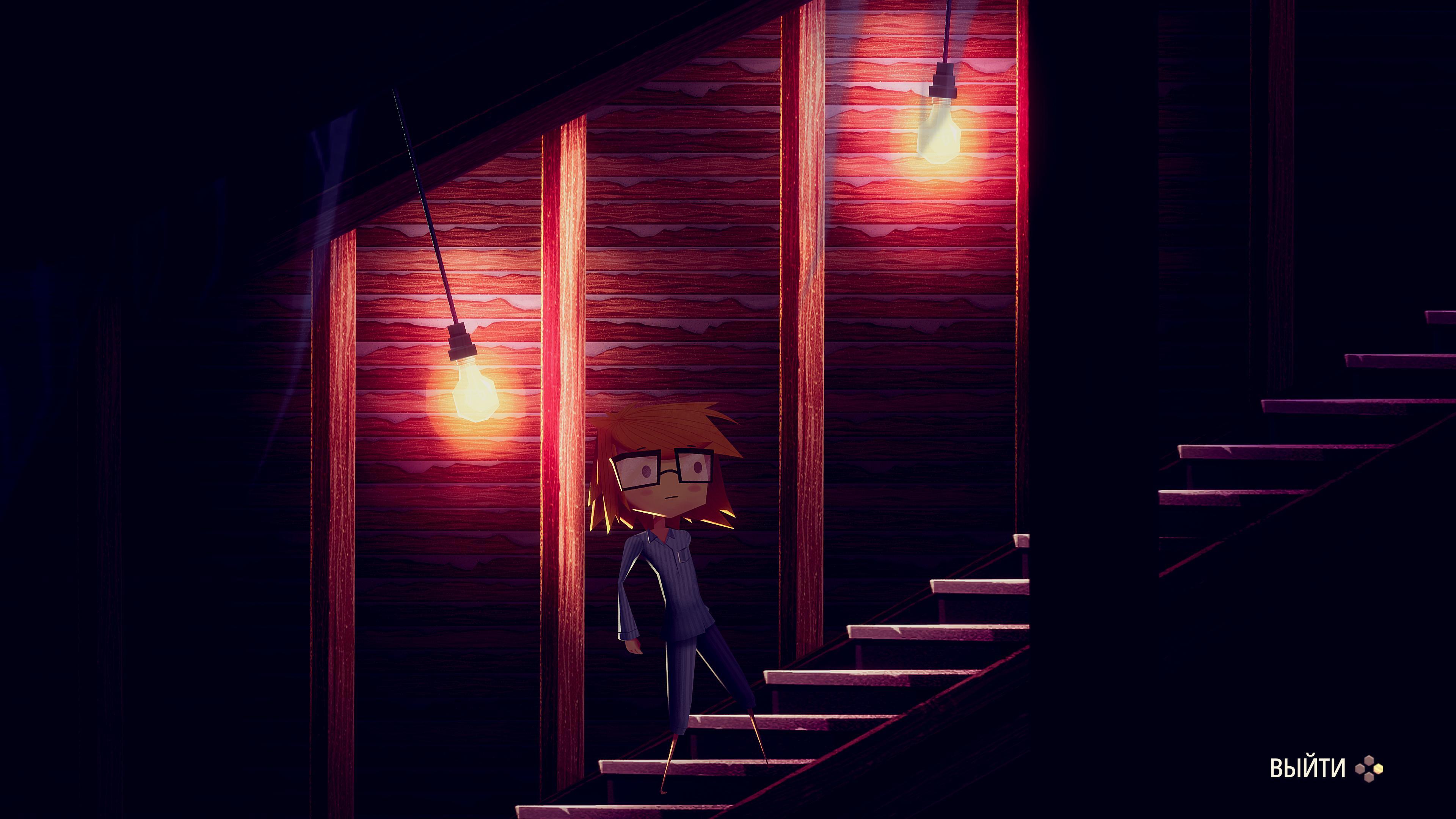 Обзор Jenny LeClue - Detectivu