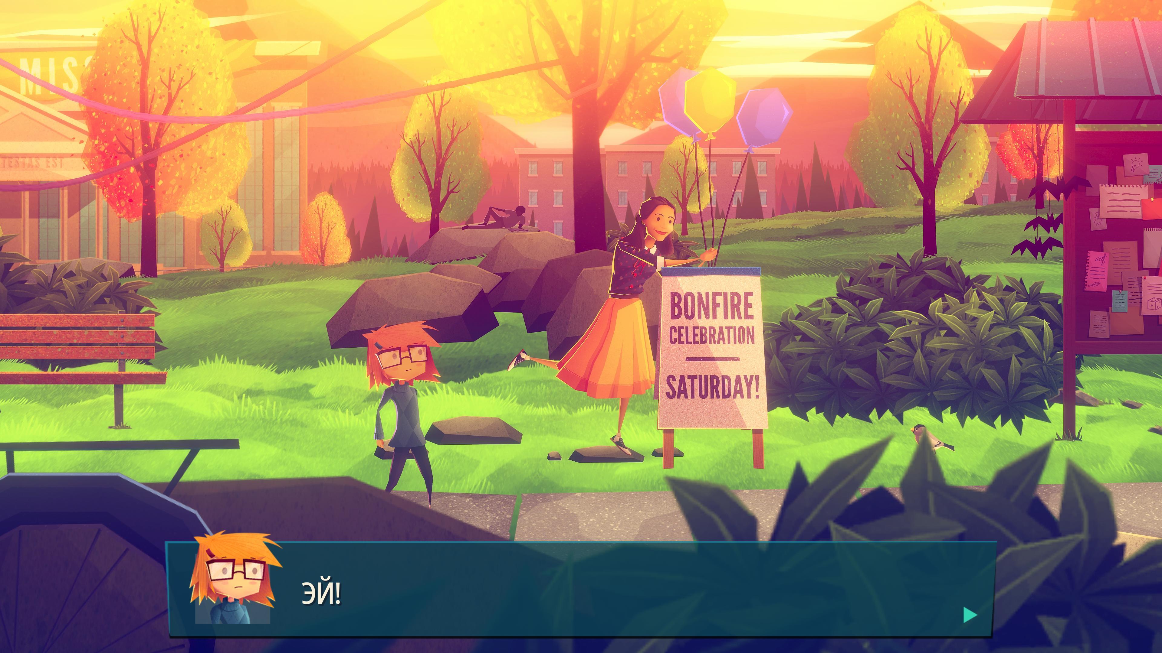 Обзор Jenny LeClue - Detectivu