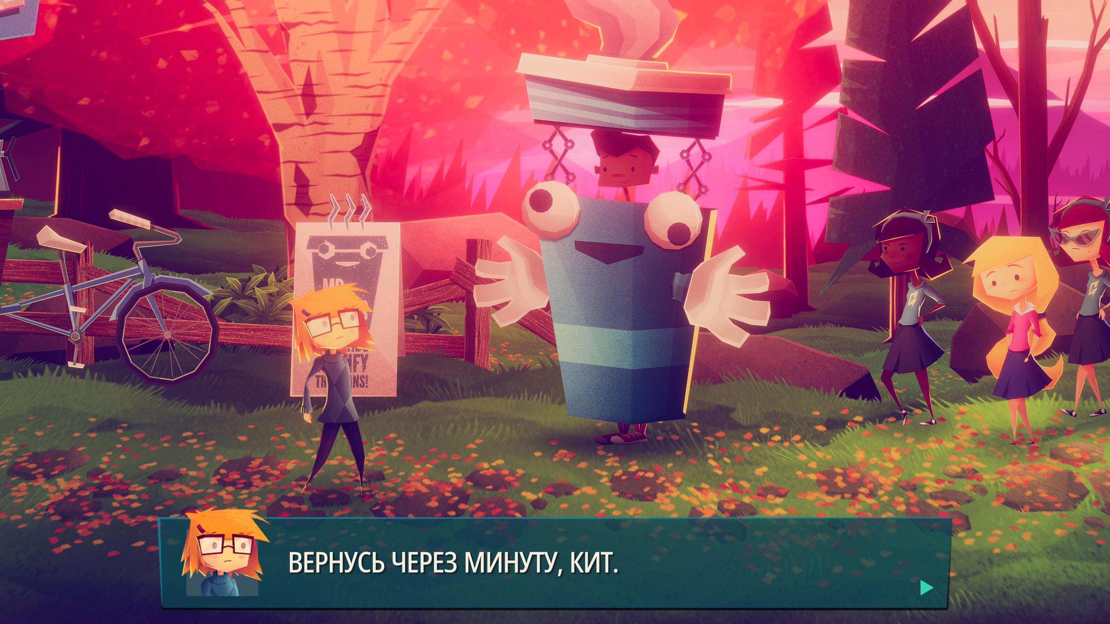 Обзор Jenny LeClue - Detectivu