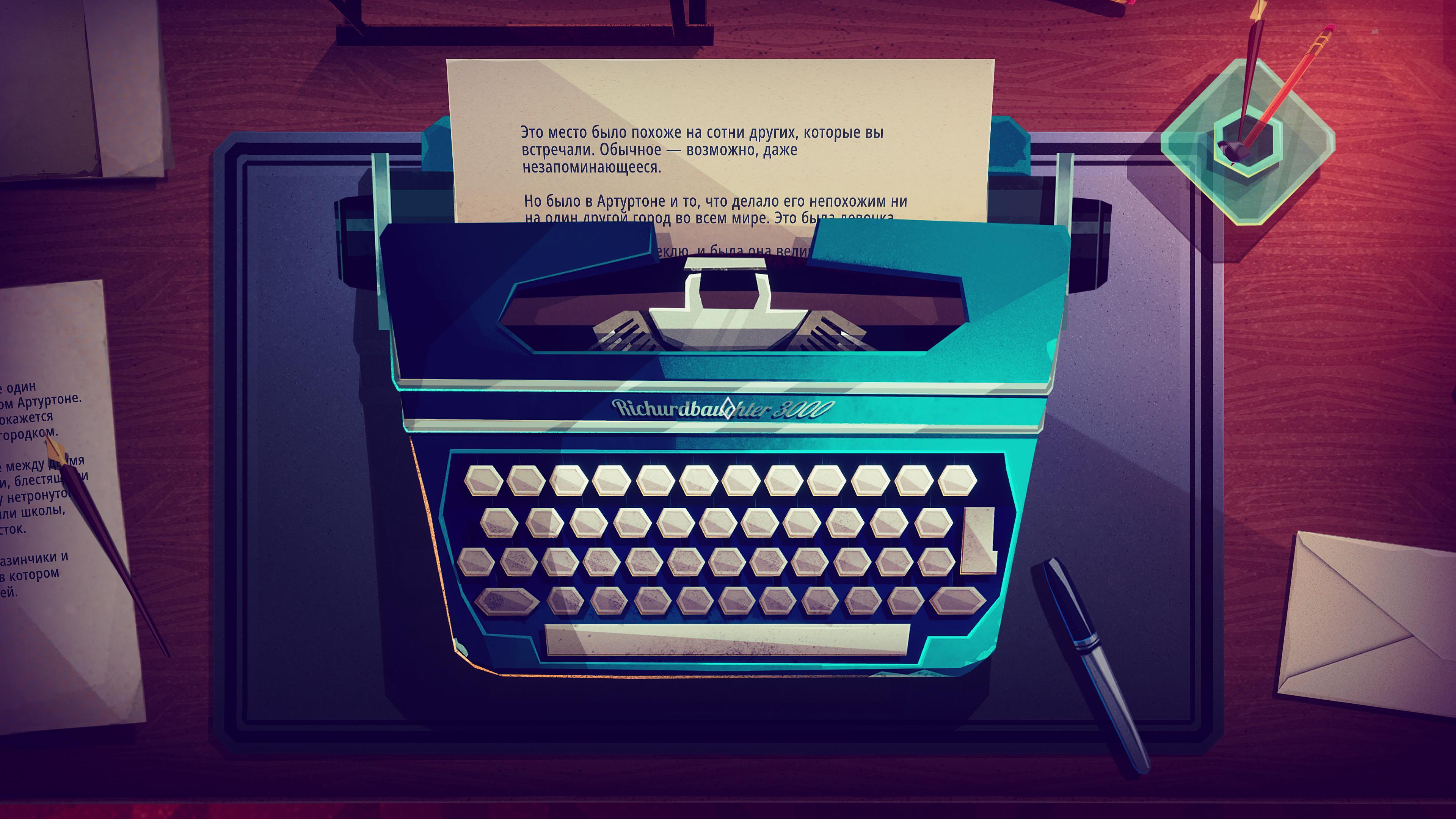 Обзор Jenny LeClue - Detectivu
