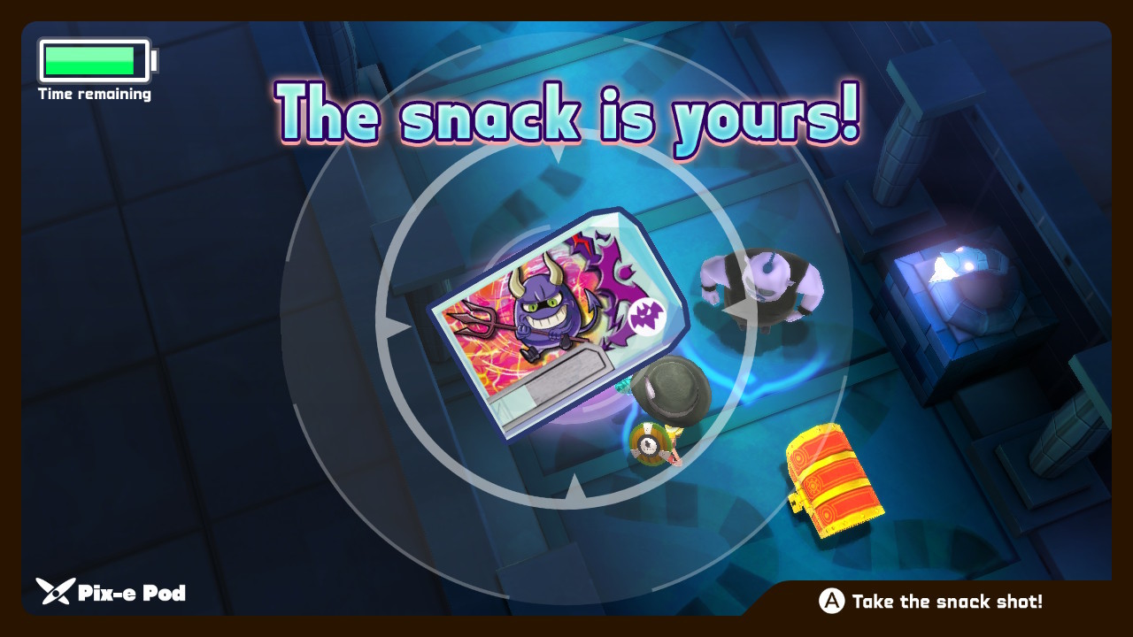 Обзор Snack World: The Dungeon Crawl Gold