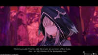 Atelier Ruza: Ever Darkness & the Secret Hideout
