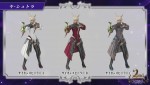 Dissidia Final Fantasy NT - представлена большая подборка видео и скриншотов эксклюзивного для PS4 файтинга