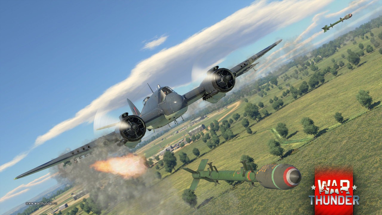 War Thunder