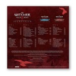 The Witcher 3: Wild Hunt - саундтрек игры выйдет на виниловых пластинках