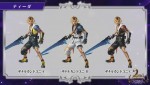 Dissidia Final Fantasy NT - представлена большая подборка видео и скриншотов эксклюзивного для PS4 файтинга