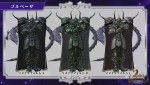 Dissidia Final Fantasy NT - представлена большая подборка видео и скриншотов эксклюзивного для PS4 файтинга