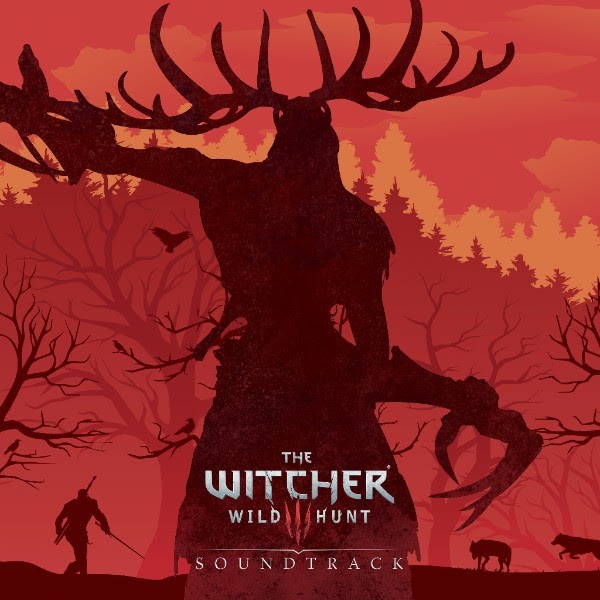 The Witcher 3: Wild Hunt - саундтрек игры выйдет на виниловых пластинках