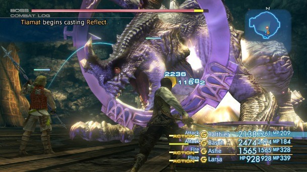 Final Fantasy XII: Zodiac Age