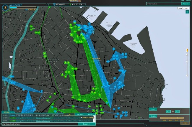 Ingress