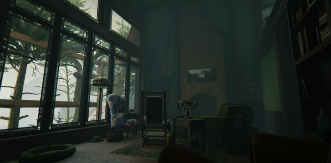 What Remains of Edith Finch