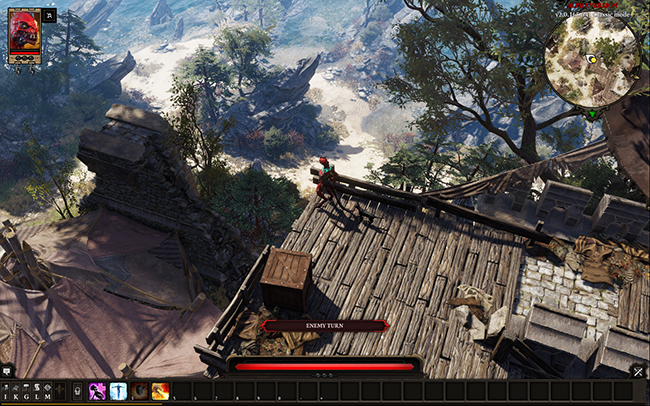 Divinity: Original Sin 2