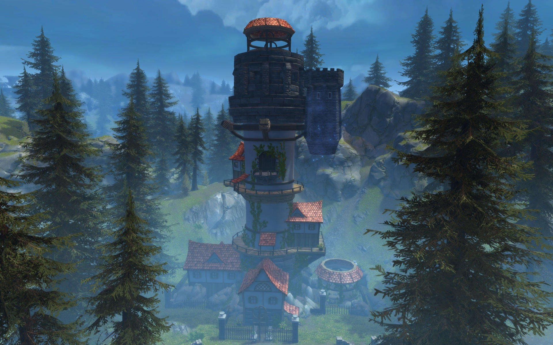 Neverwinter: Strongholds
