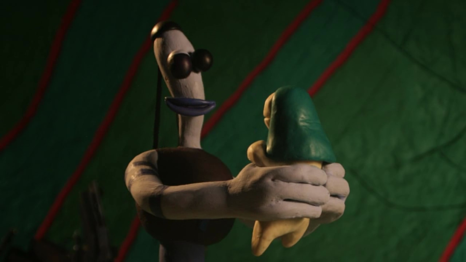 Armikrog