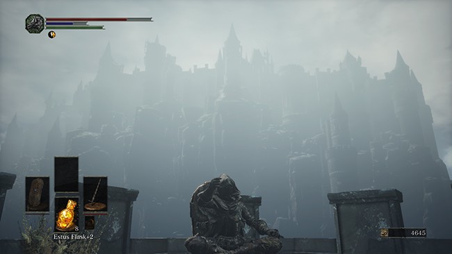 Dark Souls III