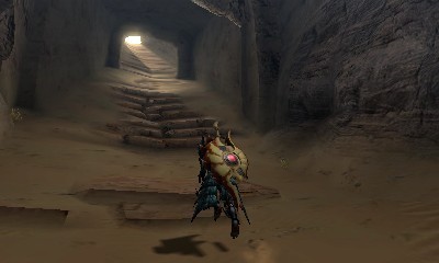 Monster Hunter 4 Ultimate