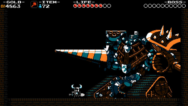 Shovel Knight: Treasure Trove