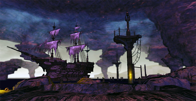 Обзор  Final Fantasy XIV: Stormblood