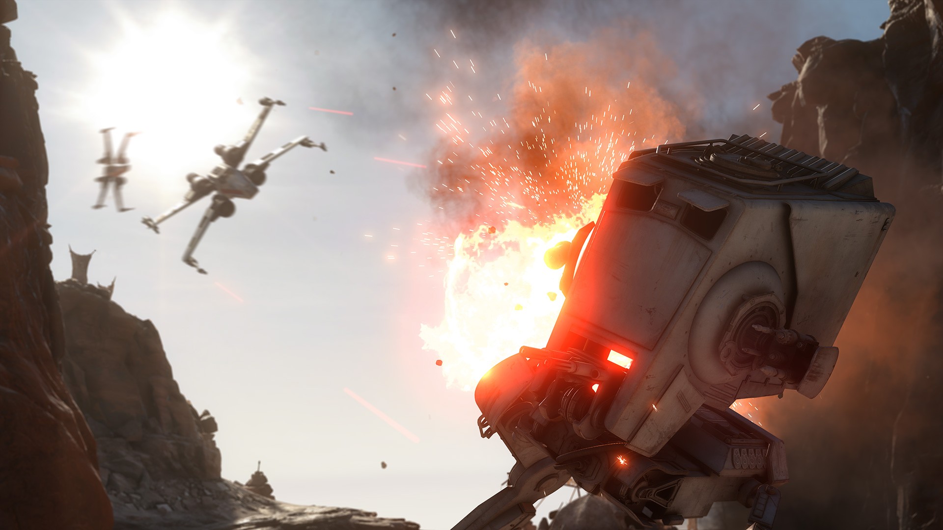 Star Wars Battlefront Star Wars Battlefront