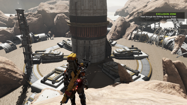 ReCore