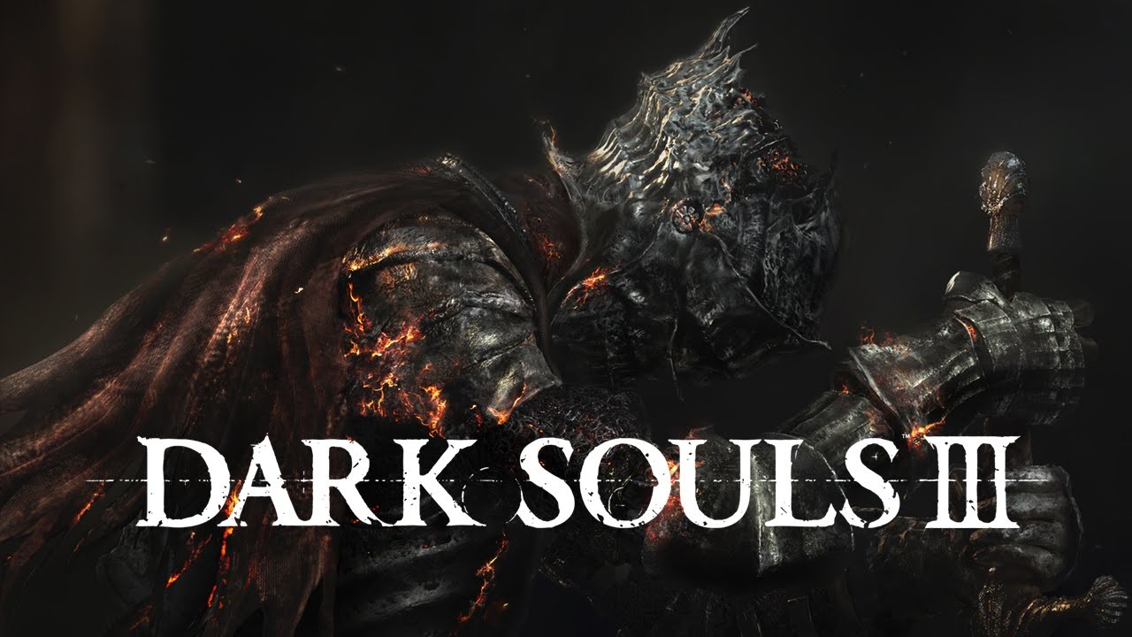 Dark Souls III