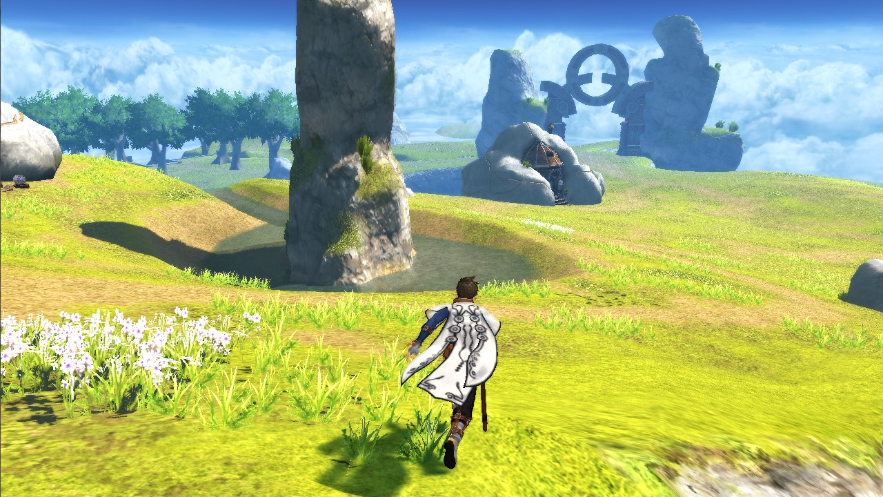 Tales of Zestiria