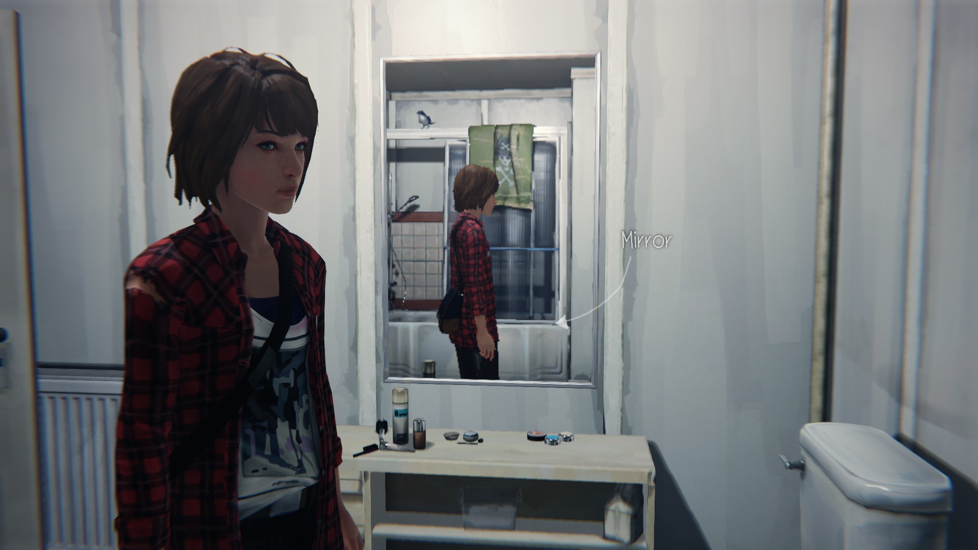 Life is Strange: Episode 3 - Chaos Theory