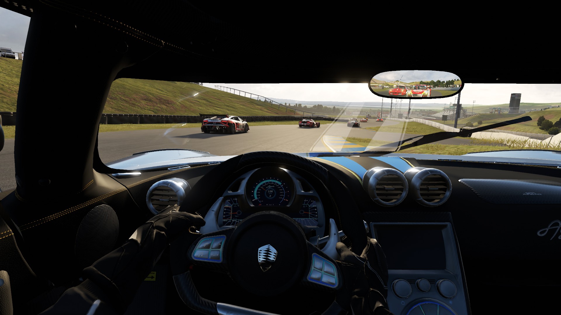 Forza Motorsport 6