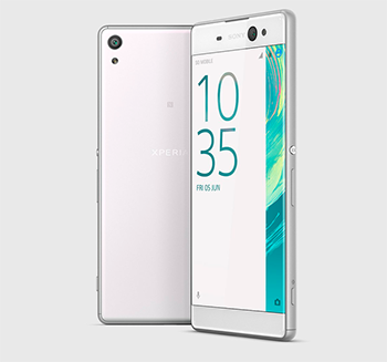 Sony Xperia XA Ultra