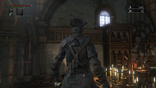 Bloodborne