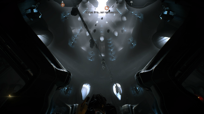Обзор  Mass Effect: Andromeda
